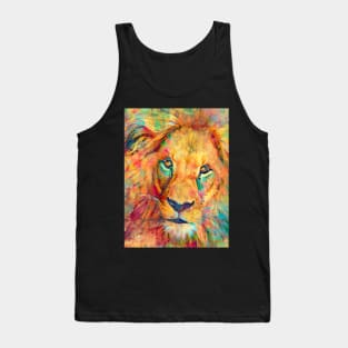 El Rey Tank Top